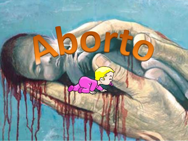 EMBARAZO INTERRUMPIDO